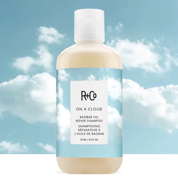 R+Co Other - R+Co Baobab Oil-Protein Hair Repair